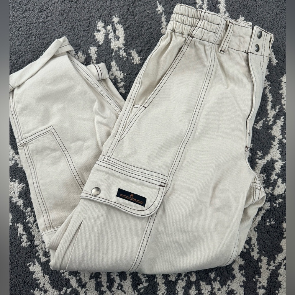 BDG skate jeans
